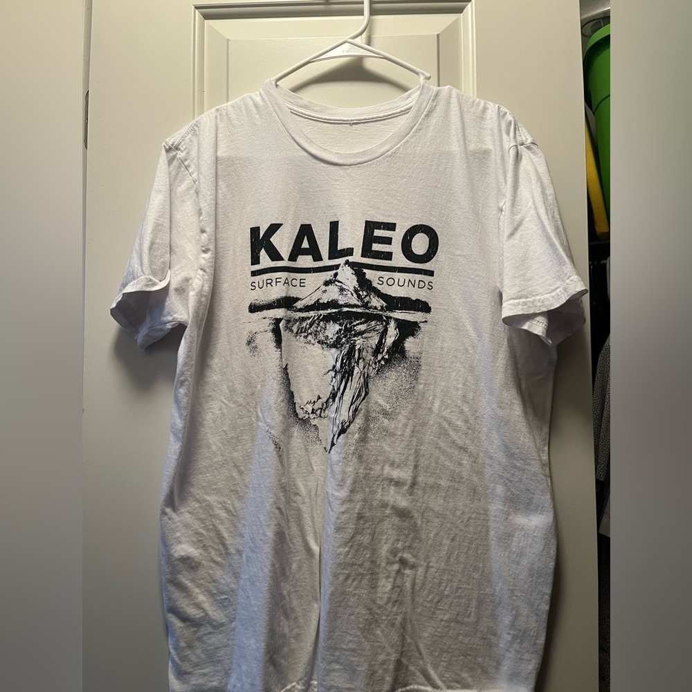 KALEO Shirt